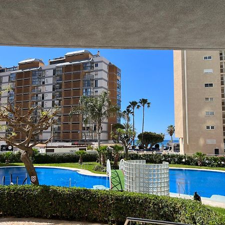 Cozy Apartment Apolo XIV Seaview 칼페 외부 사진