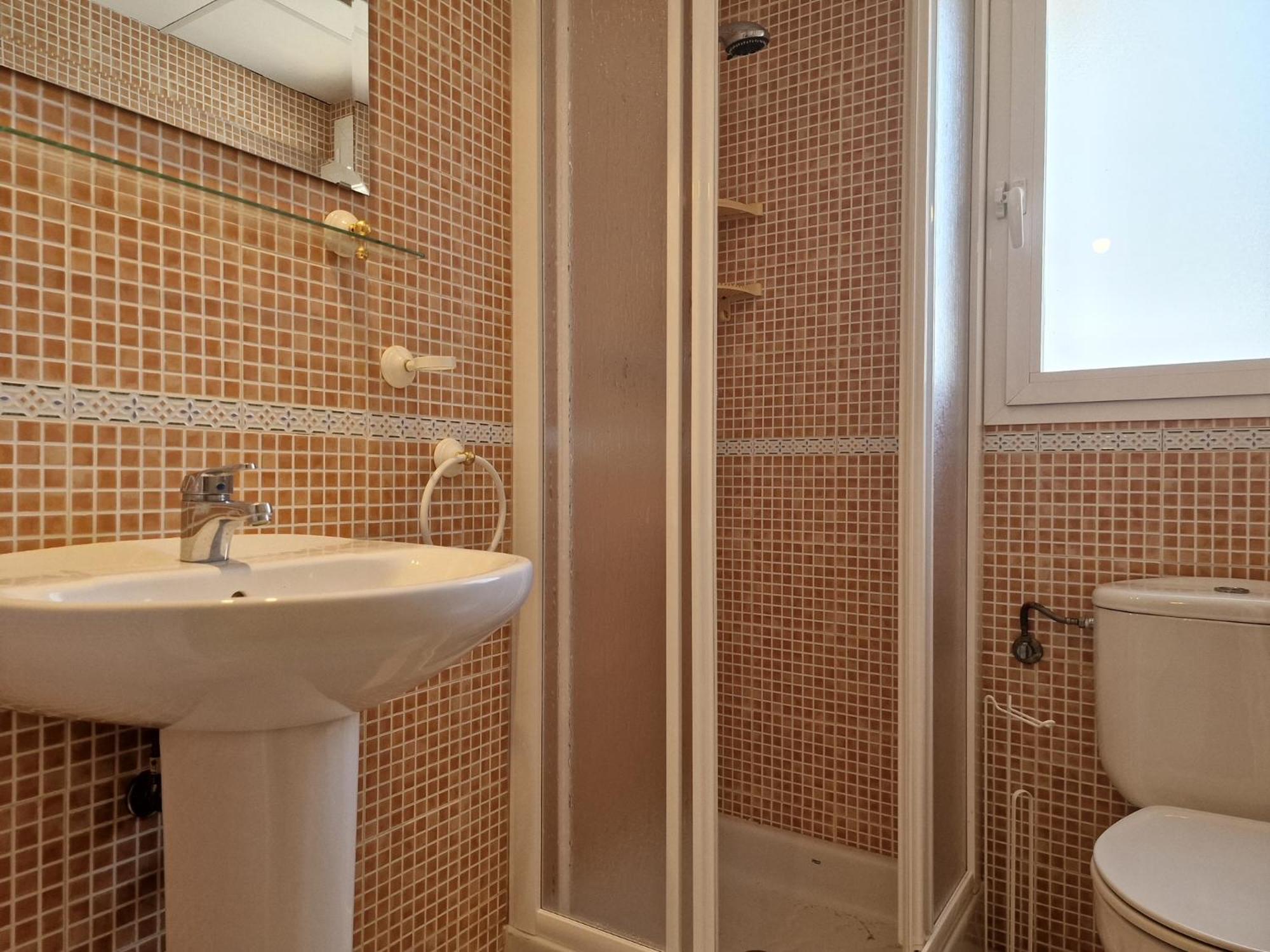 Cozy Apartment Apolo XIV Seaview 칼페 외부 사진