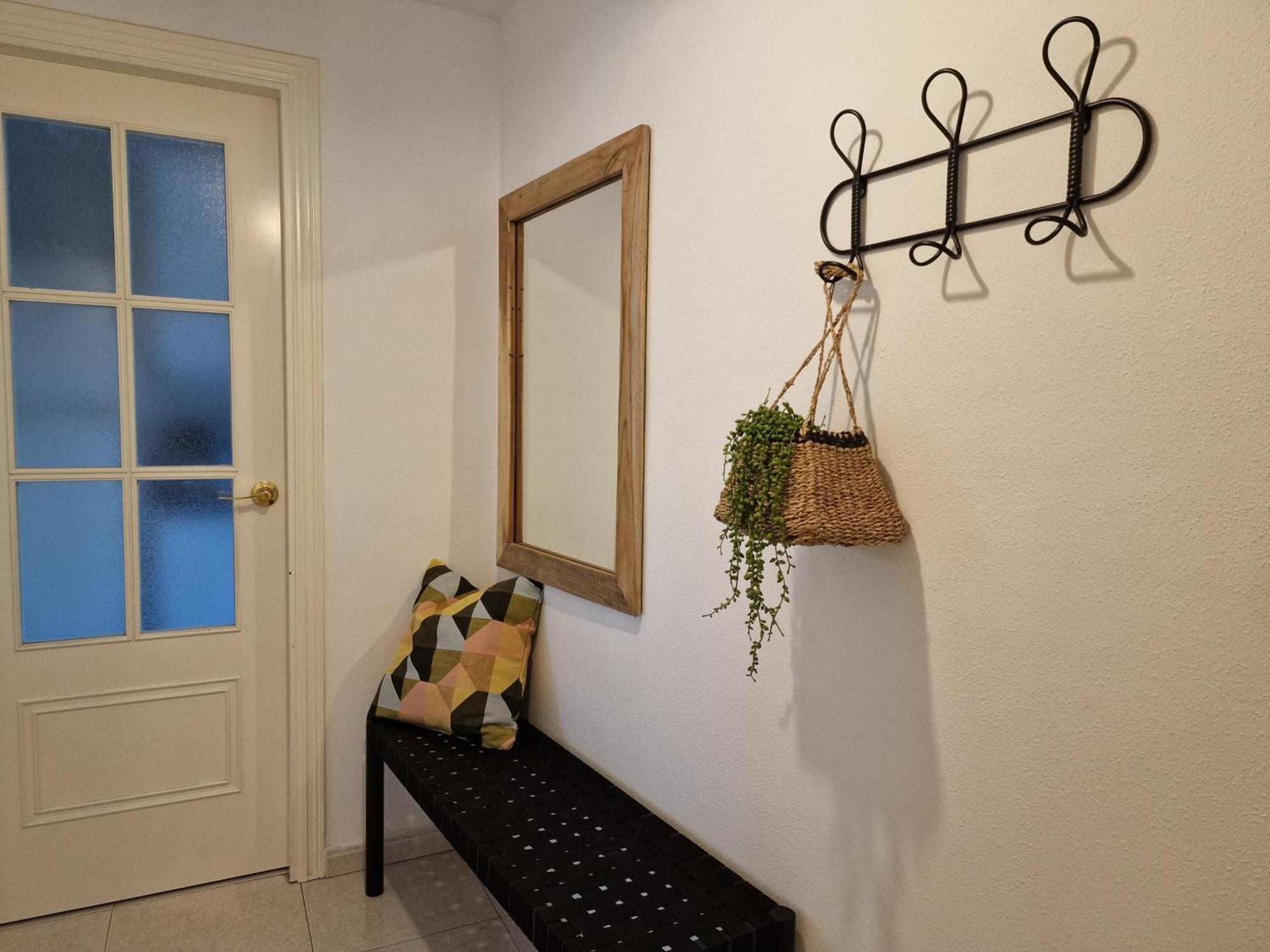 Cozy Apartment Apolo XIV Seaview 칼페 외부 사진
